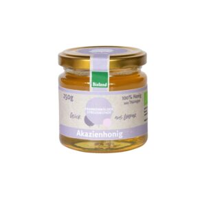 Bio Akazienhonig