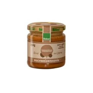 Bio-Buchweizenhonig