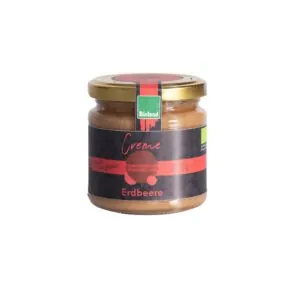 Creme Erdbeer