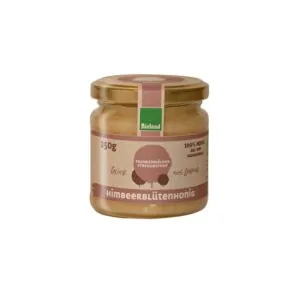 Bio Himbeerblütenhonig