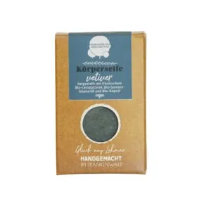 Körperseife Vetiver vegan