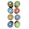 Mini Bio Honig Probierset – Bild 2