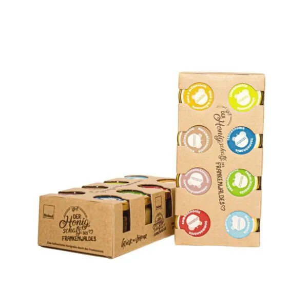 Schatzkiste Geschenkbox